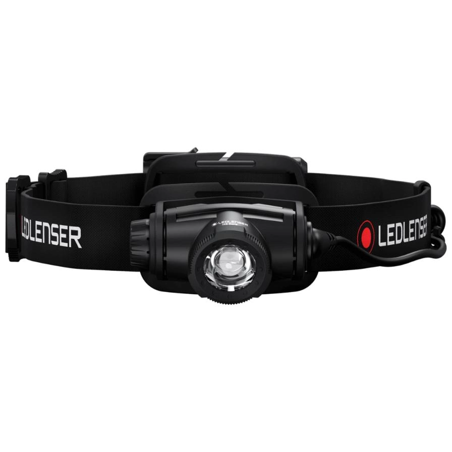 H5 Core Headlamp