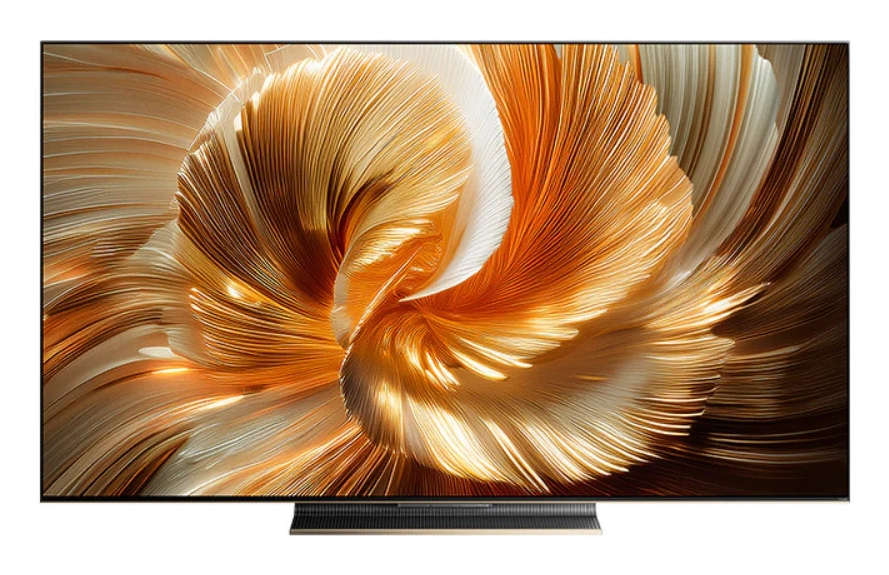 Dreame Aura S100