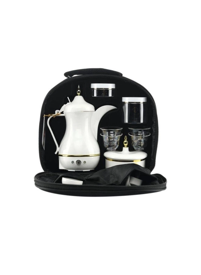 Dallah - Digital Control Keep Warm