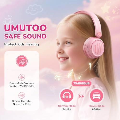 K11 Wireless Headphone