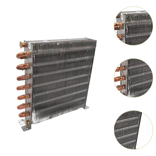 Refrigerator Capacitor