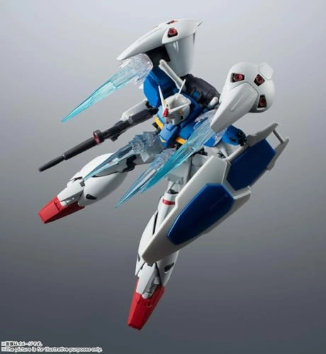 RX-78GP01Fb - Gundam