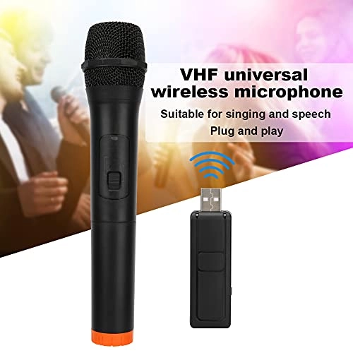 Karaoke Dynamic Microphone USB Microphone