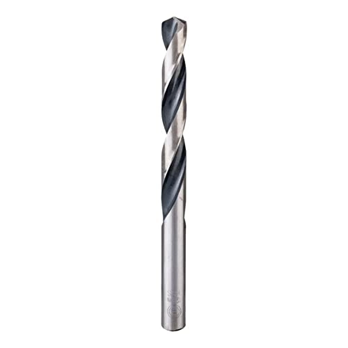 Bosch HSS-Co Metal Drill Bits - 5 piece(s) 12.0 mm