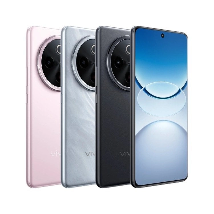 Y300 Pro Plus - 12GB 256GB