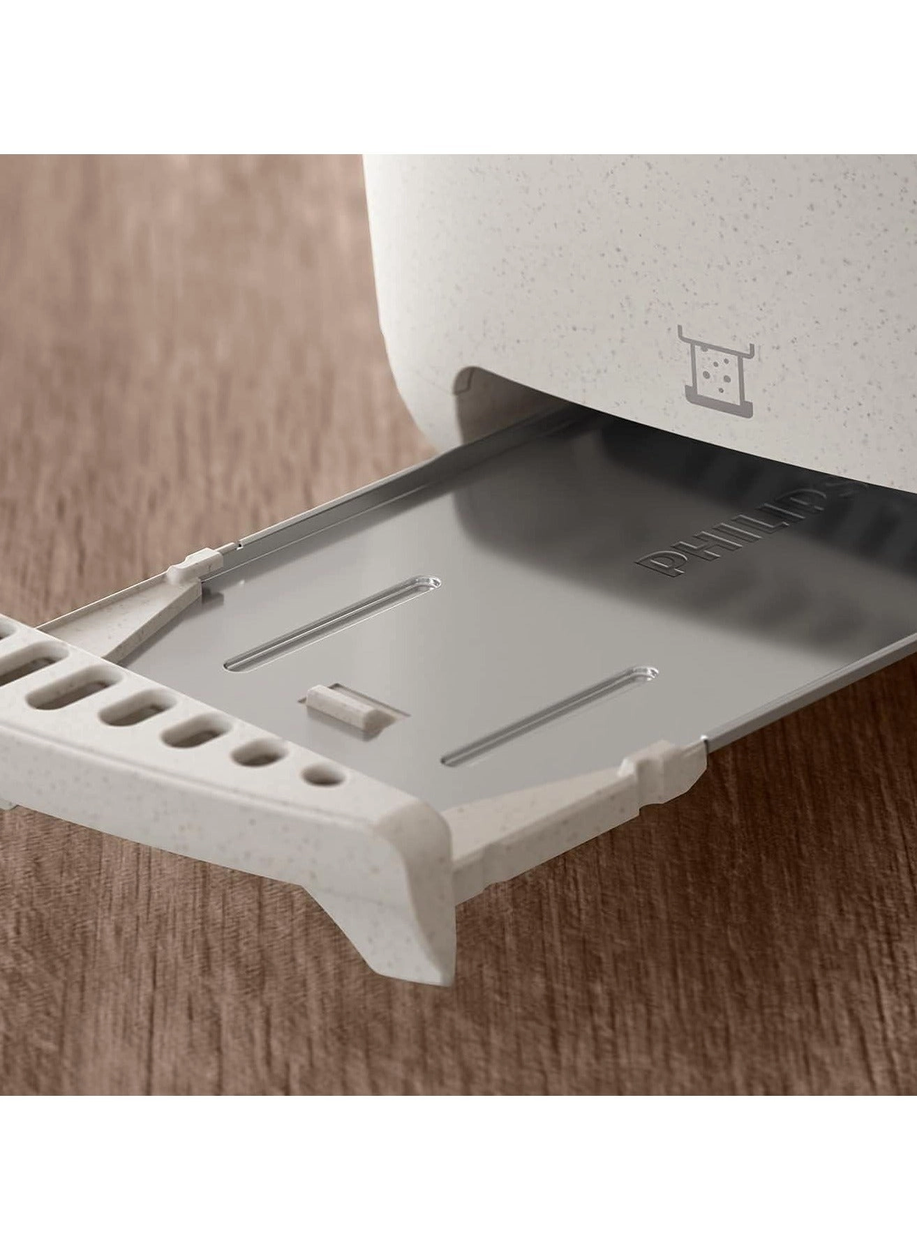 HD9365 + HD2640 - 2 Slices