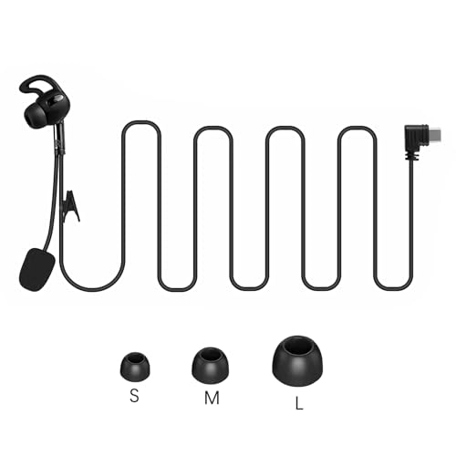 Headset02 Wired Earbud
