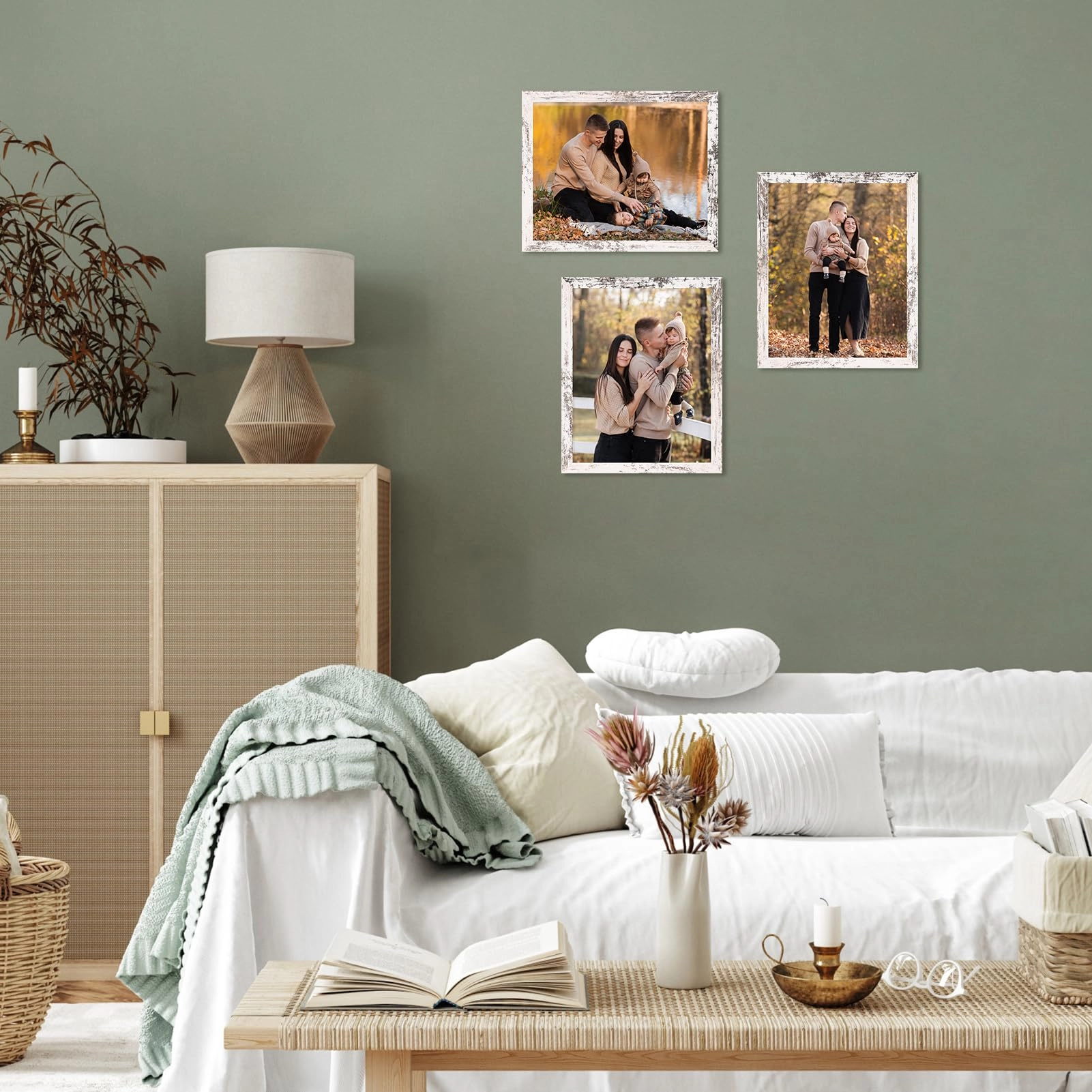 Picture Frame - 8x10