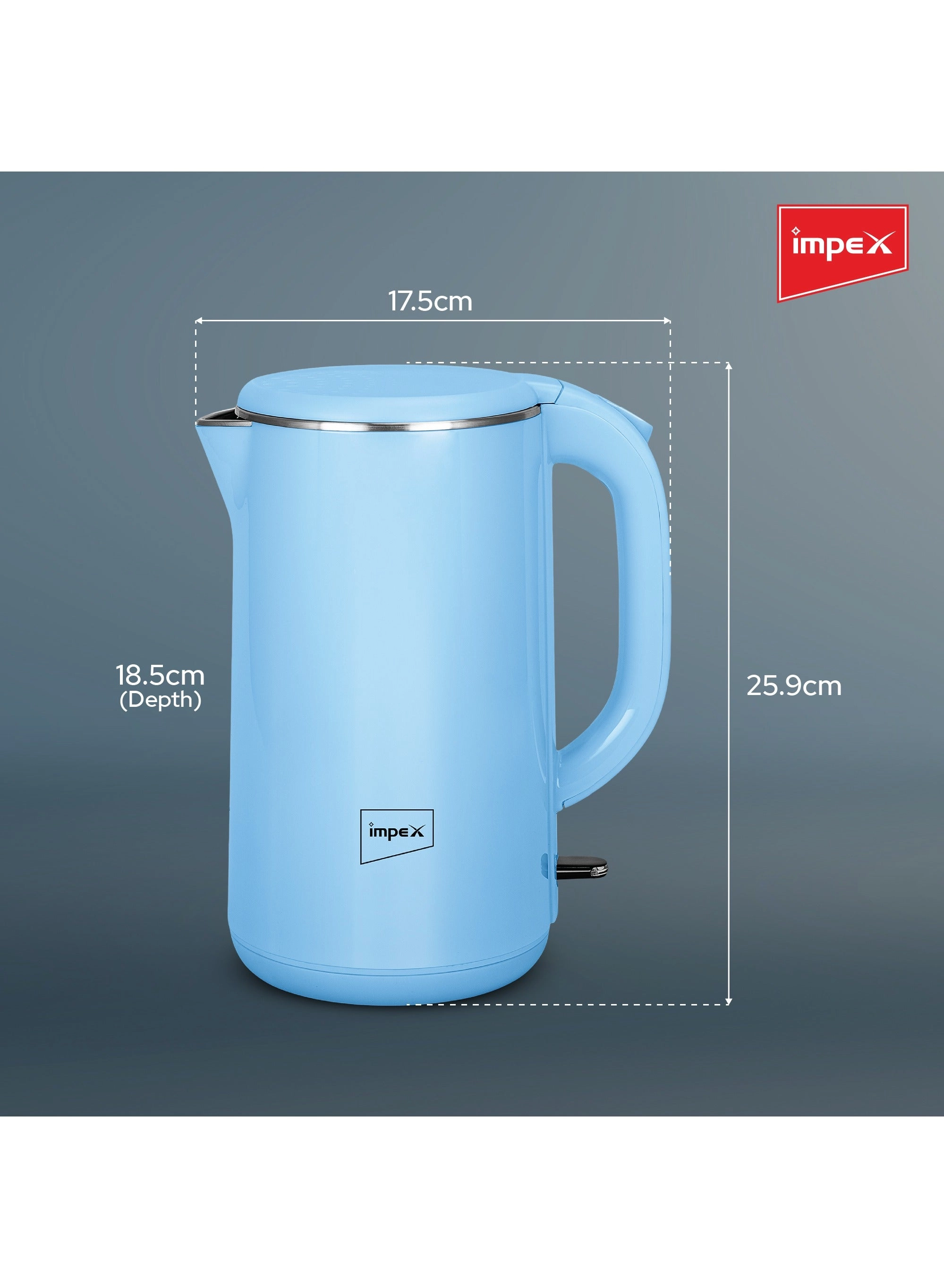 Double Layer Steamer 2002