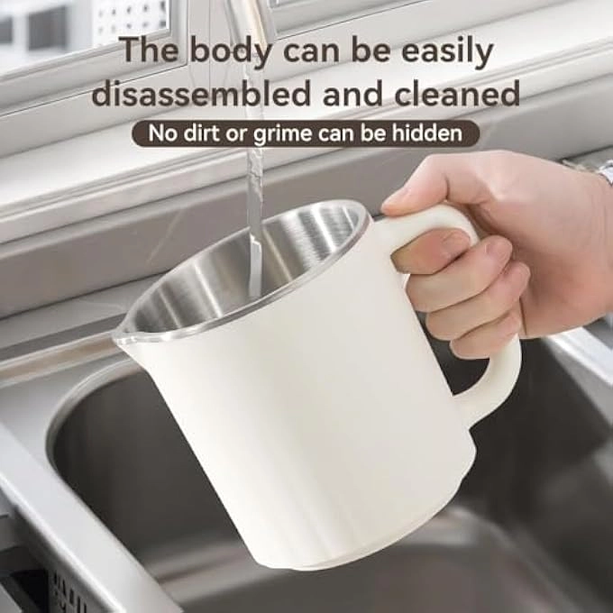 Portable Travel Electric Kettle