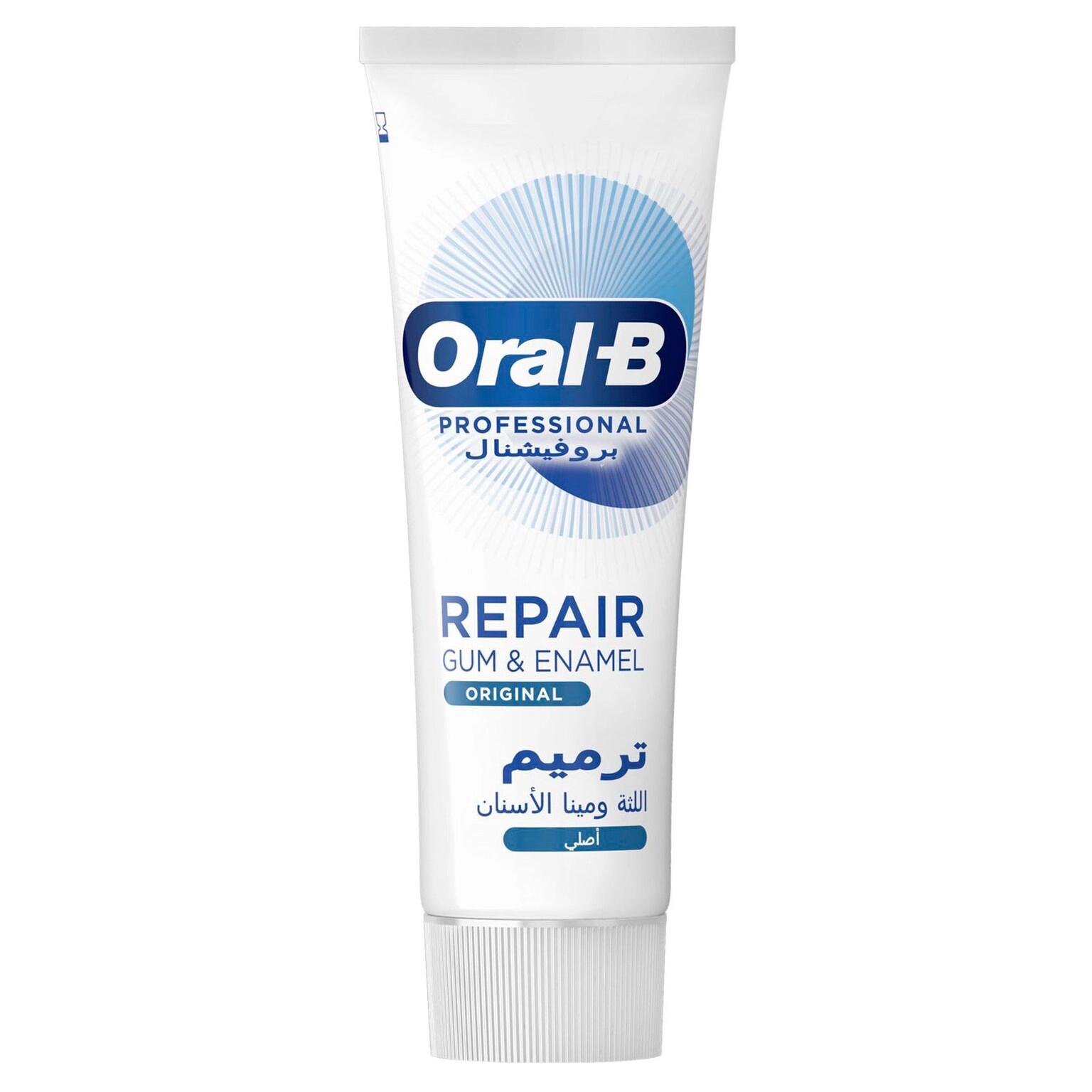 Oral-B Gum & Enamel Repair Toothpaste 75ml
