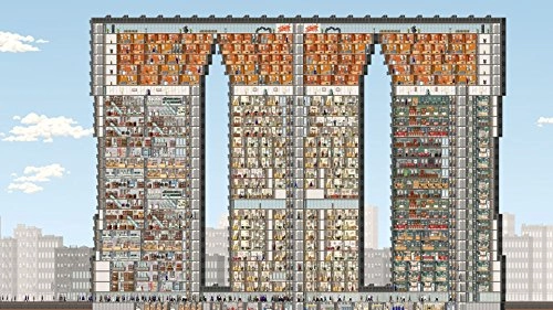 Project Highrise Architect's Edition - Xbox One