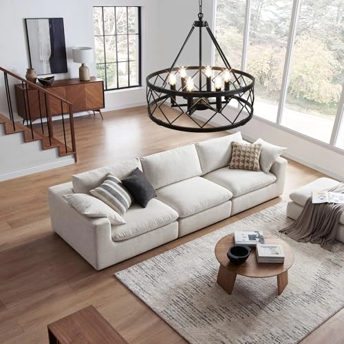 D3310-6-AW - warm light Dimmable