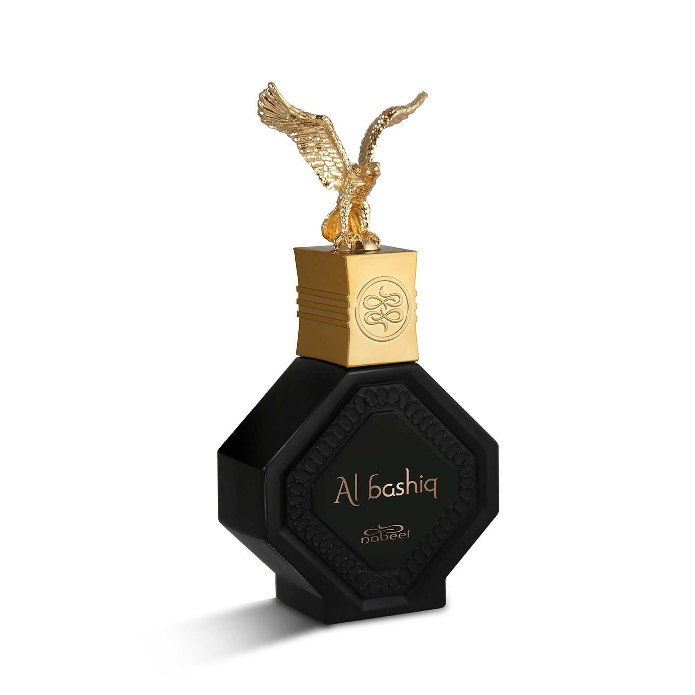 AL BASHIQ Eau de Parfum 100 ml