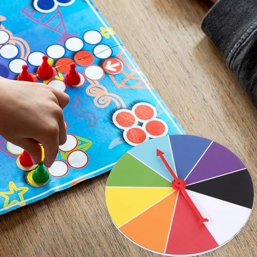 Prize Wheel - 1 piece(s)