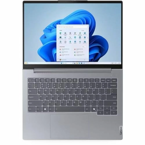 ThinkBook 14 G7 ARP 21MV0008US - 14'' Ryzen 5 7535HS 8GB DDR5 256GB SSD