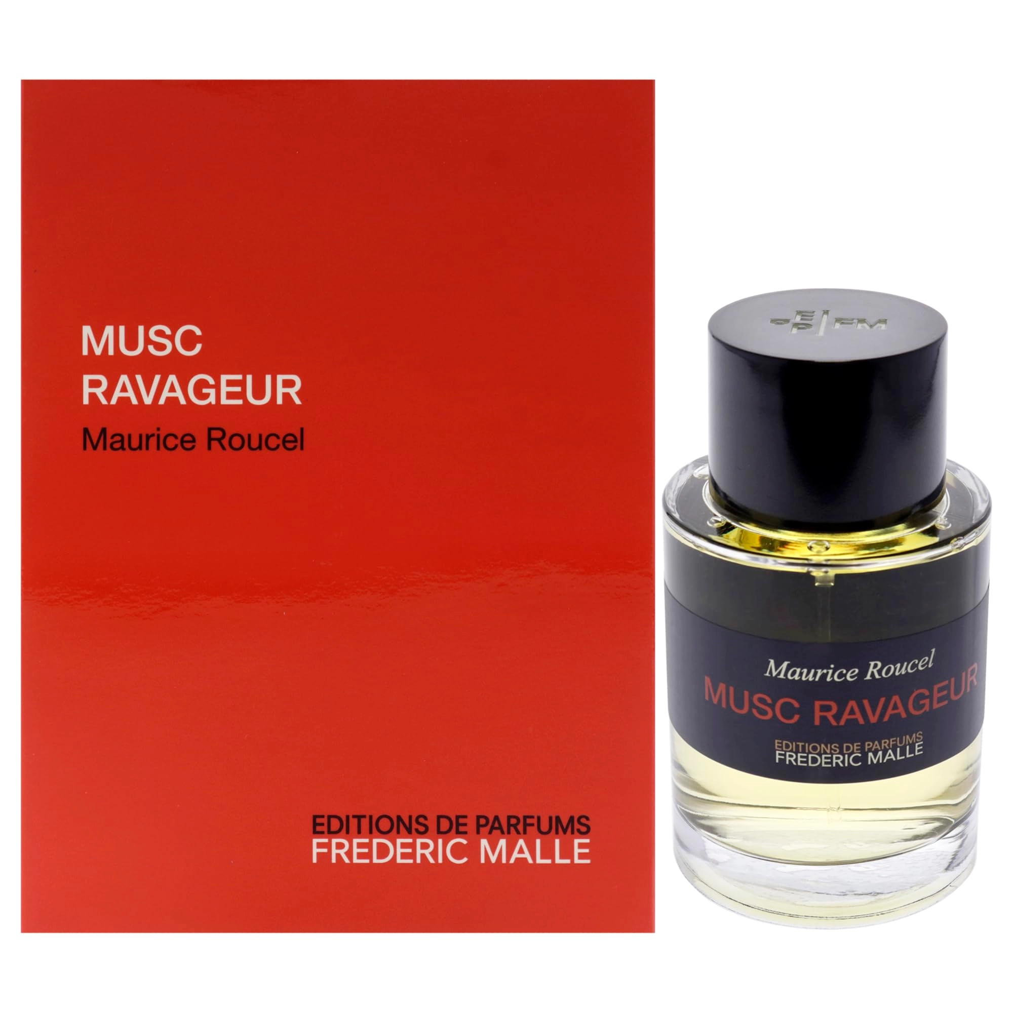 Frederic Malle Musc Ravageur Eau de Parfum 100 ml
