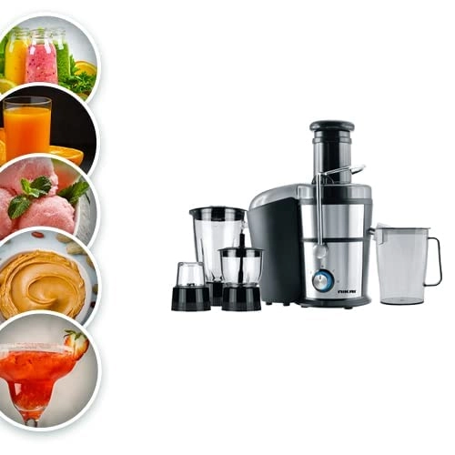 NFP881G - 1.1 Liters 800 watts