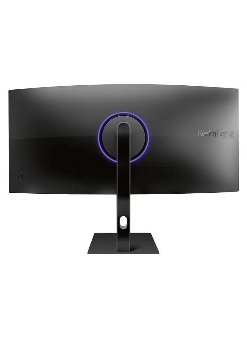 Redmi G34WQ - 34 Inch 3K UWQHD
