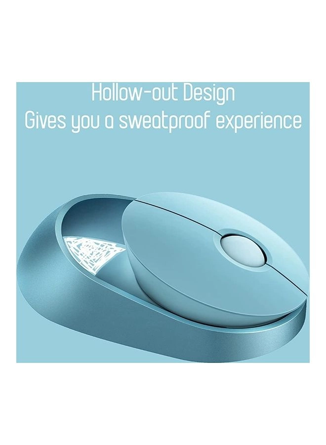 Ralemo Air 1 Mouse - Wireless