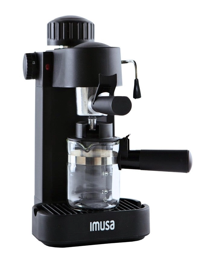 IMUSA Electric Espresso Cappuccino - 4 Cup Milk Frother