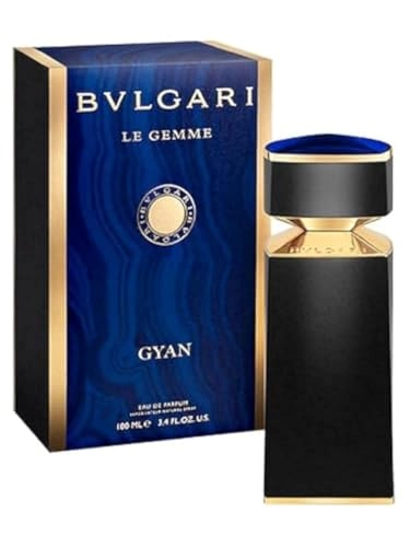 Gyan Eau de Parfum 100 ml