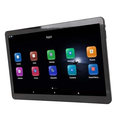 Headrest Monitor - 15.6in