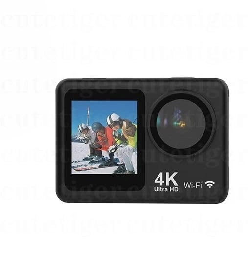 Sunlink Action Camera - 1080P 60FPS