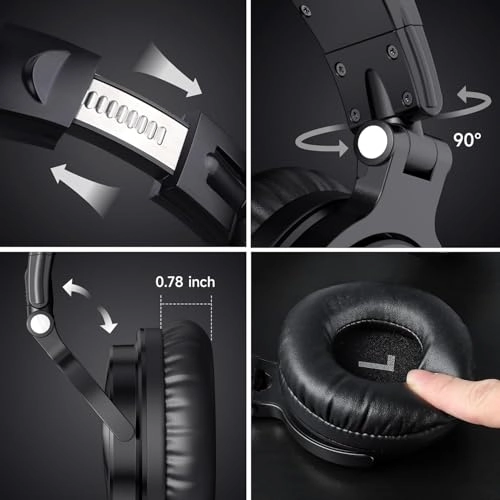 Studio Wireless Pro C Wireless Headphone