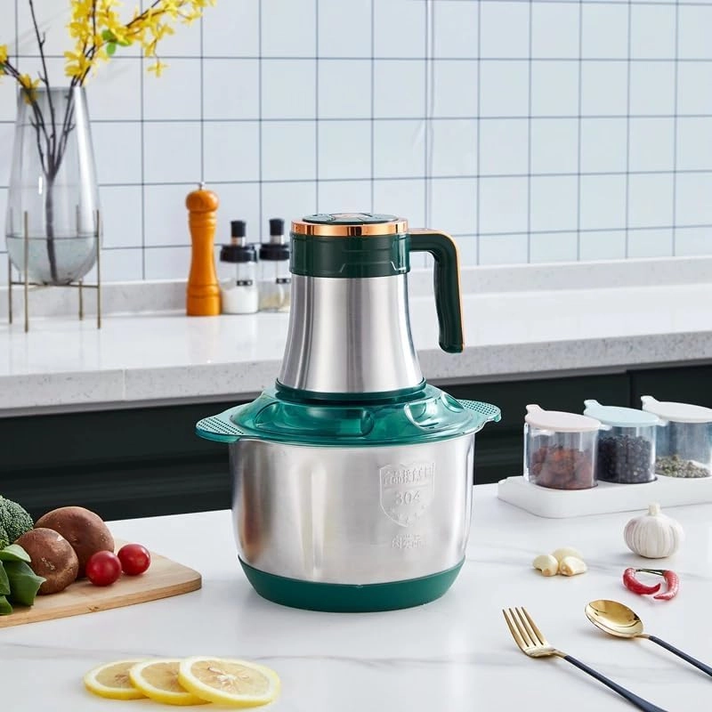 Electric Chopper - 2 LTR