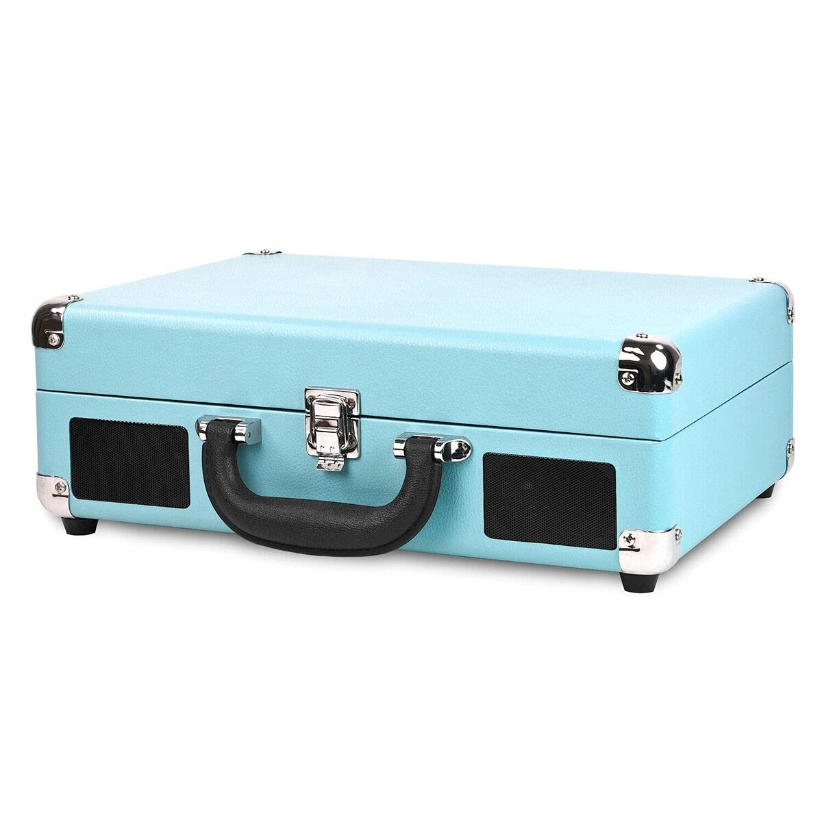Journey Glow - Illuminated Suitcase 18 RGB Light Effects Bluetooth Streaming