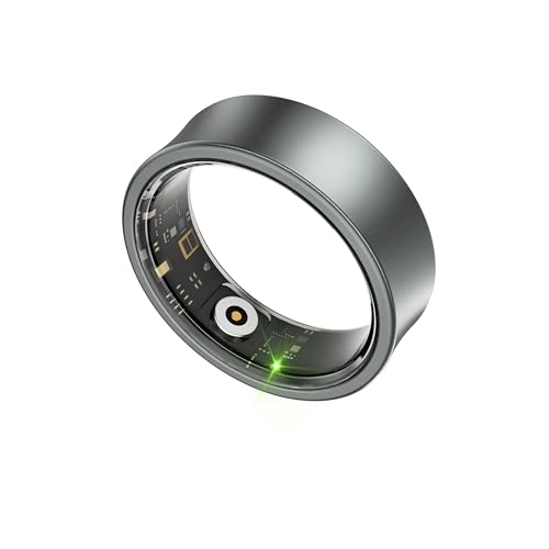 BJ01 Smart Ring - #10
