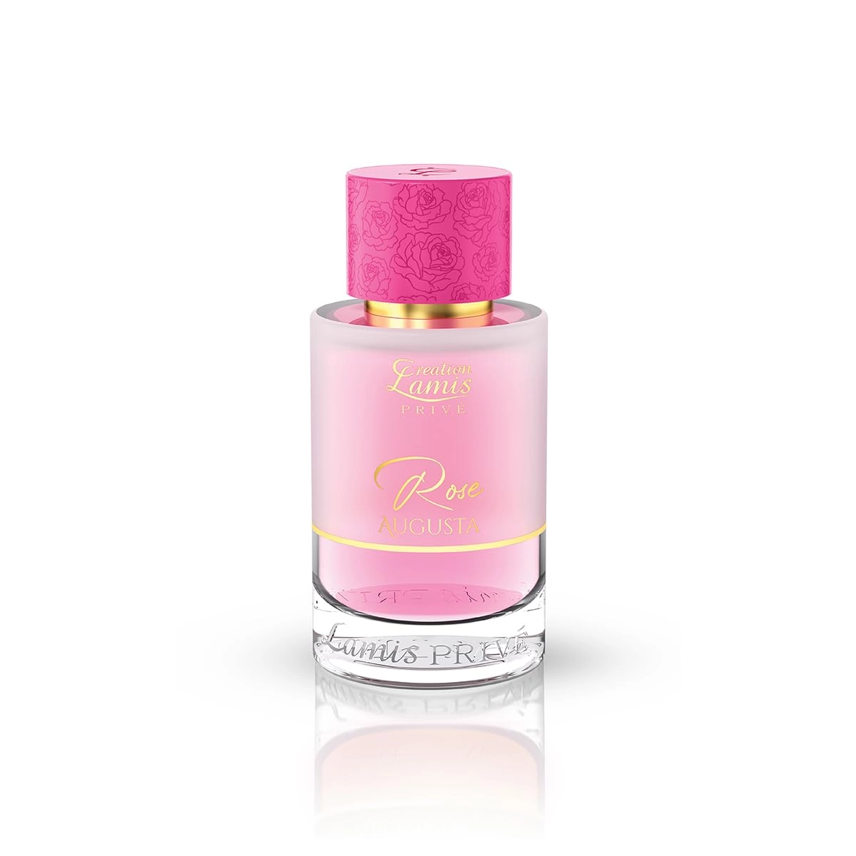 Creation Lamis Rose Augusta Eau de Parfum - 100 ml