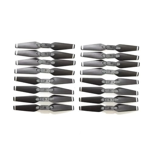 propeller drone set - 8-piece compatible with 8330 CW CCW