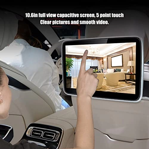 Car Display - 10.6in