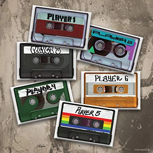 Hip Hop Bid to Win Trivia Game - 600 Questions Classic Edition
