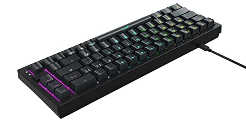 K5 Compact - US Wired/Wireless