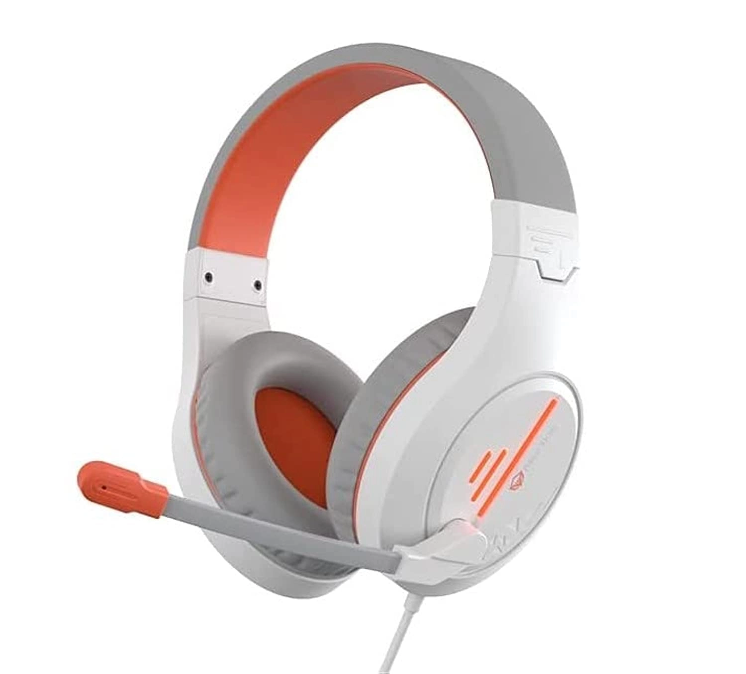 HP021 Wired Headset