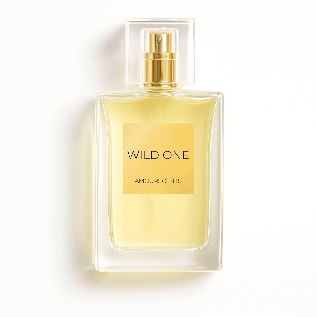 Amour Scents Wild One - 50ml