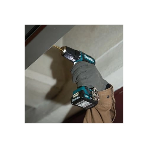 DF332DSAJ - 2 x 2.0 Ah Li-Ion Batteries