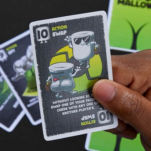 Arschmallows - Card Game