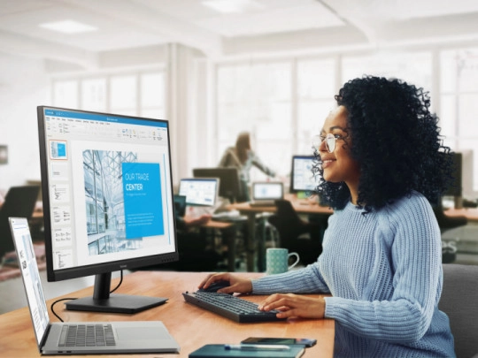 VS3225-2K - 32 inch 2560 X 1440