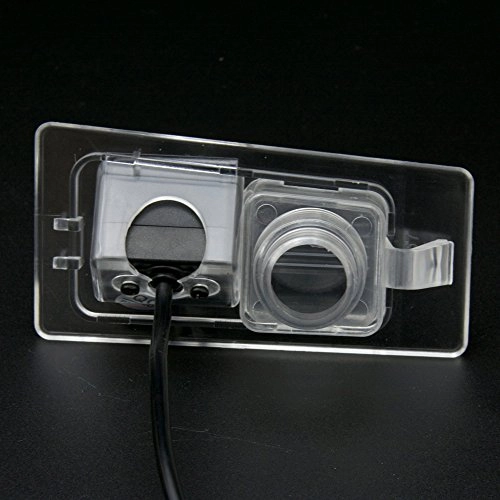 Rear View Camera - Night vision AV Cable 628 x 586 pixels
