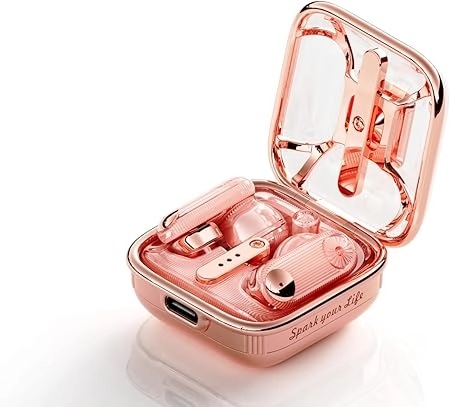 Spark-Air Wireless Earphone