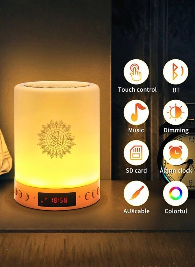 Digital Quran Speaker