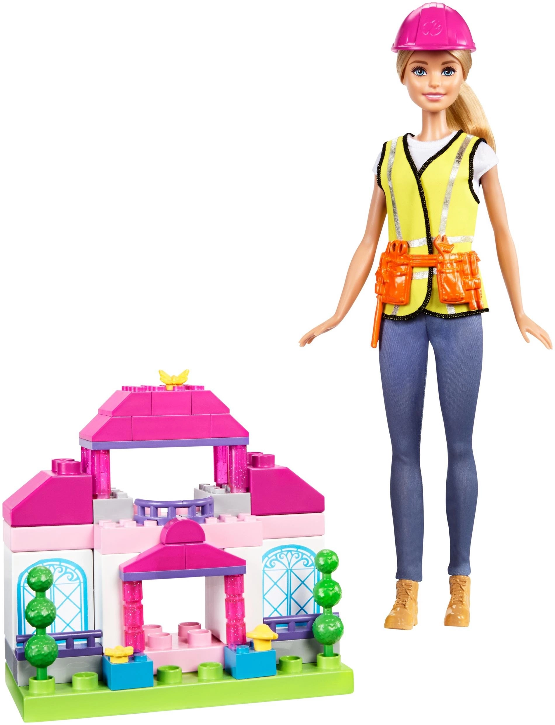 Barbie FCP76 - Multi color Ages 3+