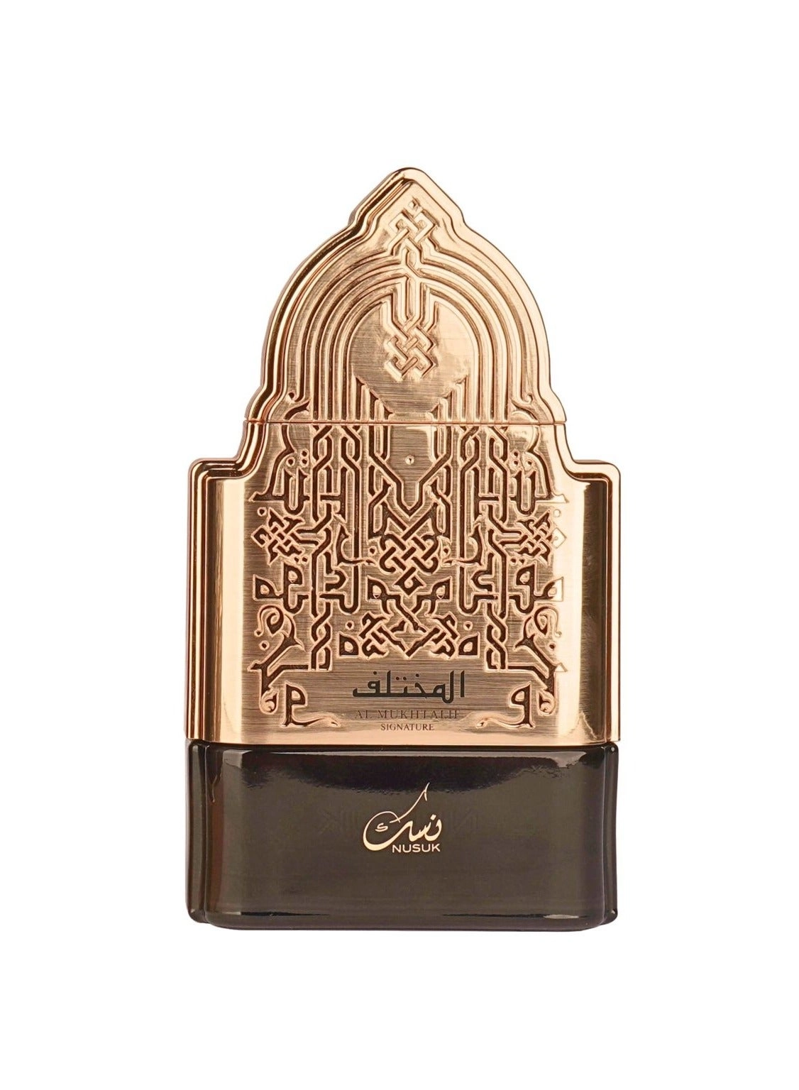 AL MUKHTALIF Eau de Parfum 100ml
