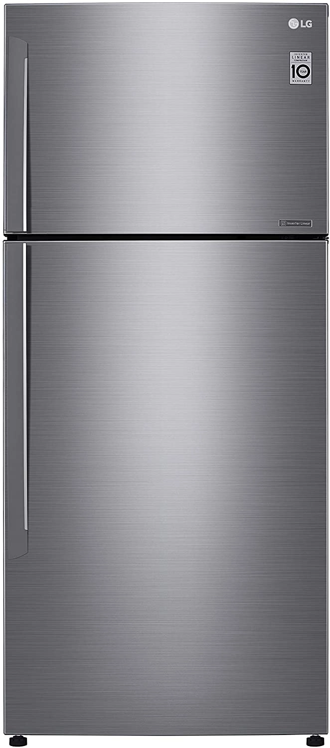 LG Top Mount GN-C782HQCL