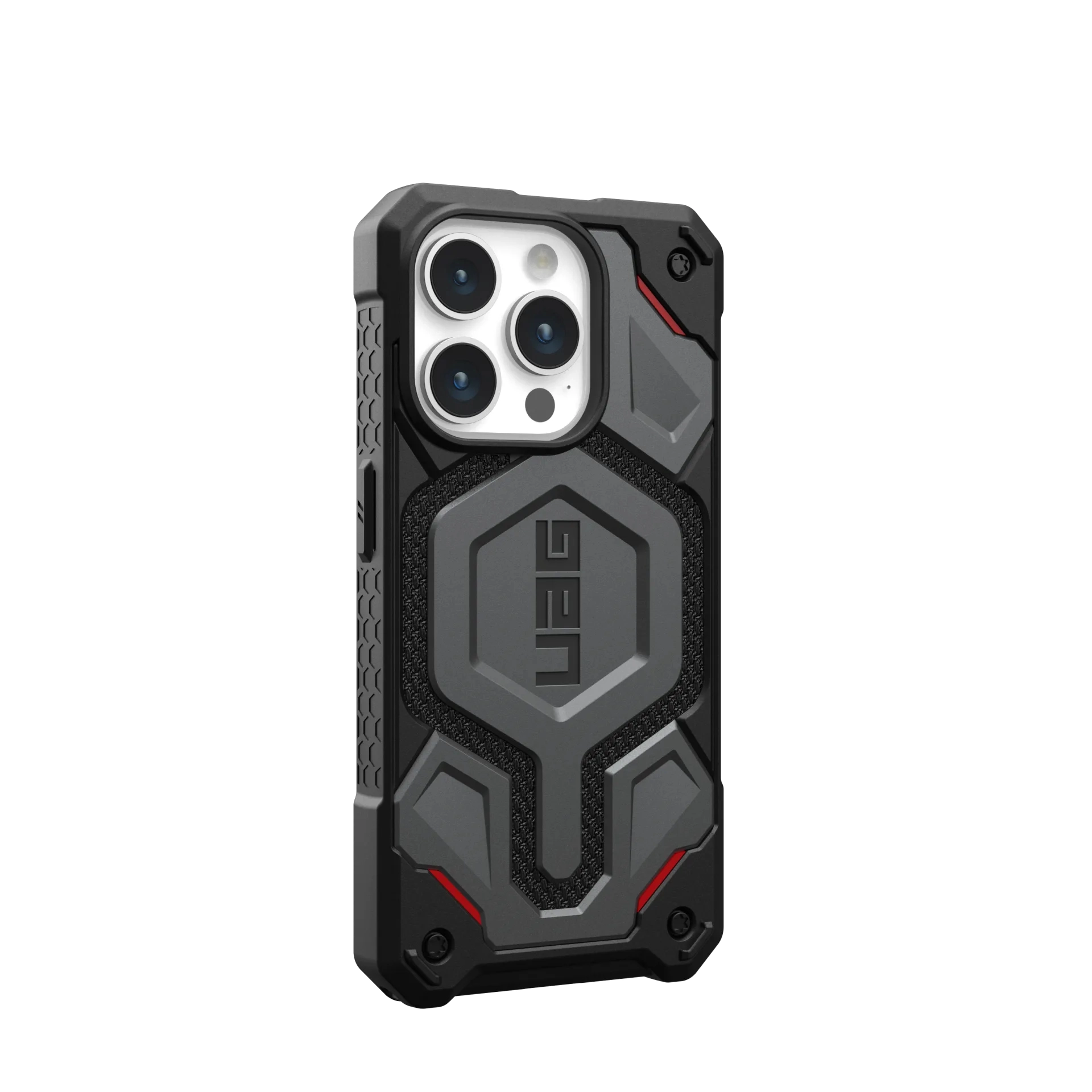 Monarch - Kevlar Case