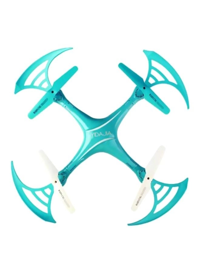 Voberry Quadcopter Camera - 2.4GHz WIFI FPV Altitude Hold